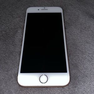 iphone 8 SOLD
